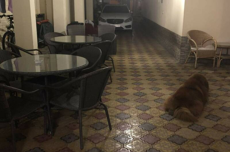 Частный дом на Павлика Морозова