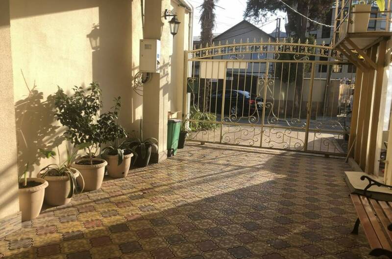 Частный дом на Павлика Морозова