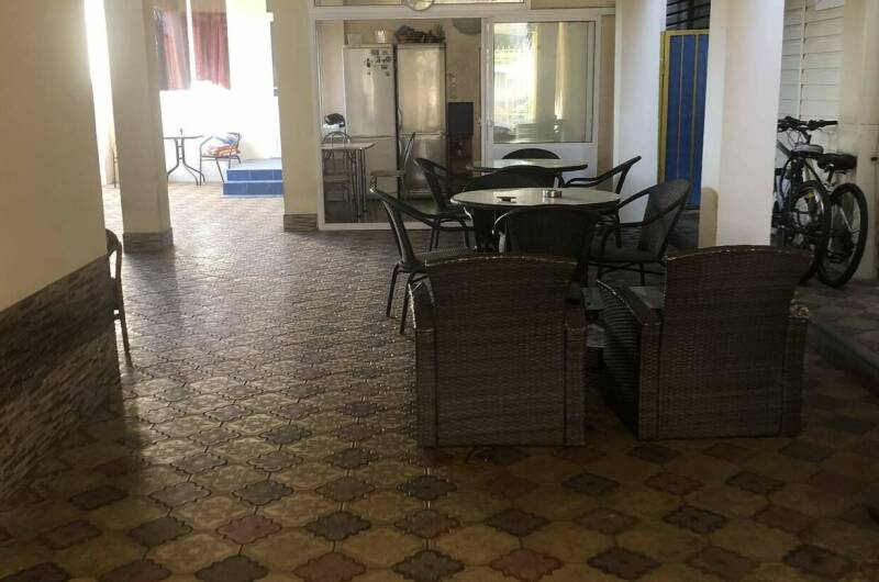 Частный дом на Павлика Морозова