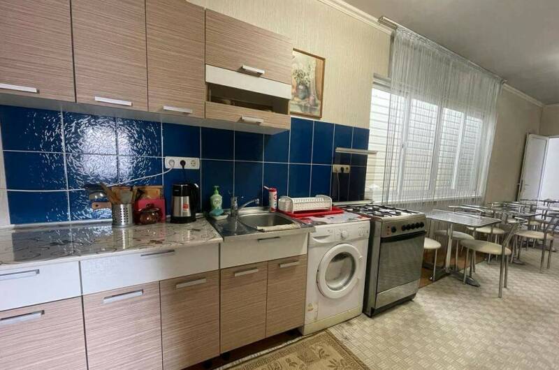 Частный дом на Павлика Морозова