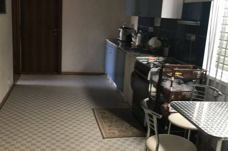 Частный дом на Павлика Морозова