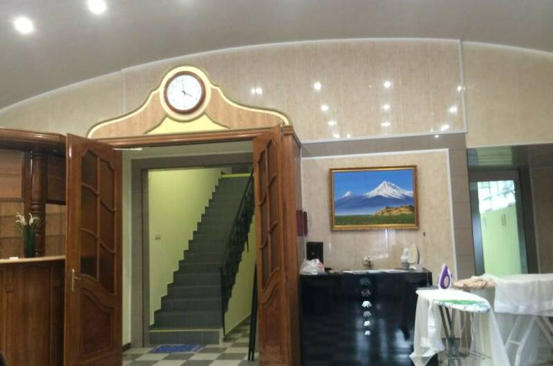 Гостевой дом «Белый аист»