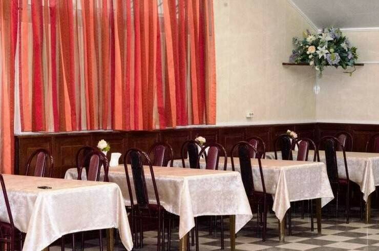 Гостевой дом «Белый аист»