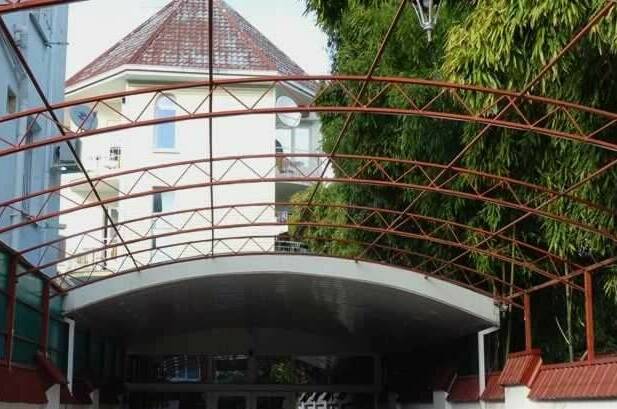 Гостевой дом «Белый аист»