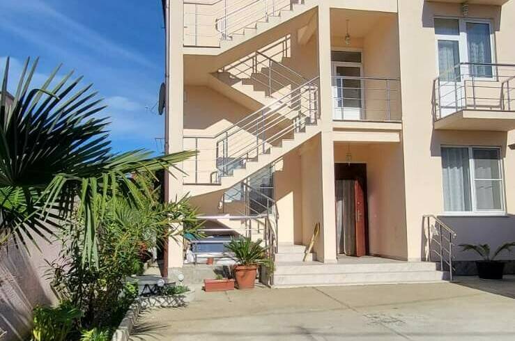 Гостевой дом «На Львовской»