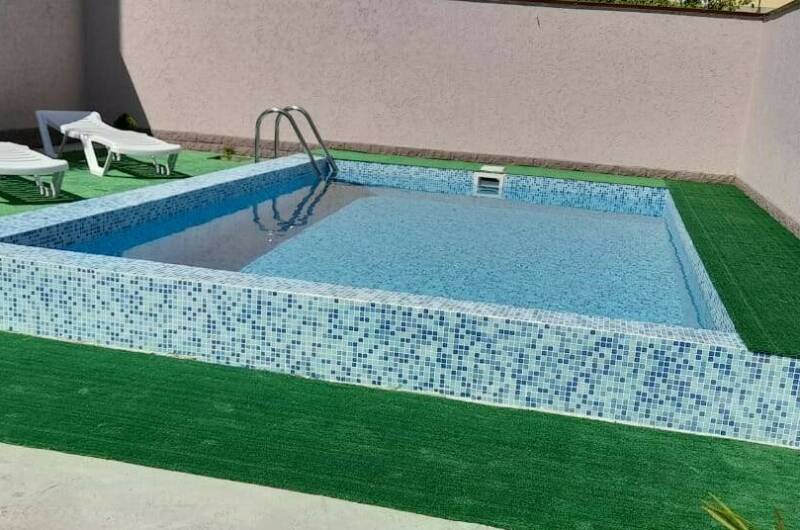 Гостевой дом «На Львовской»