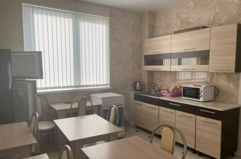 Гостевой дом «На Львовской»