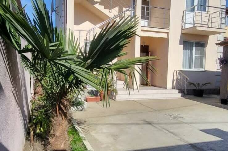 Гостевой дом «На Львовской»