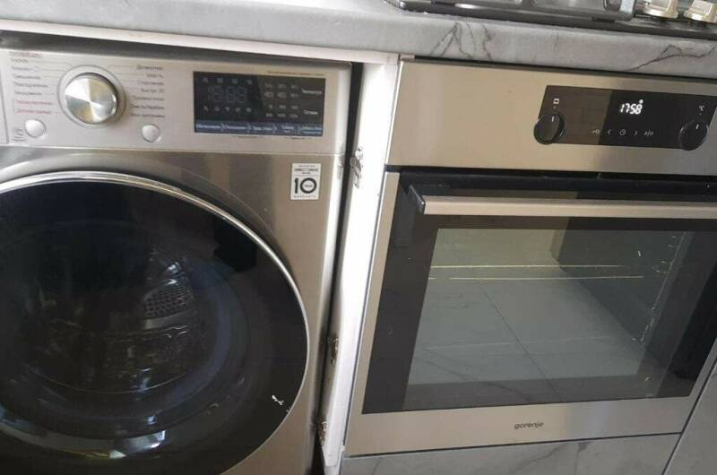 Апартаменты «Люкс»