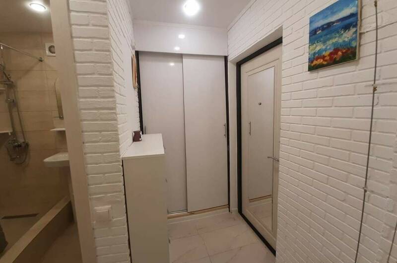 Апартаменты «Люкс»