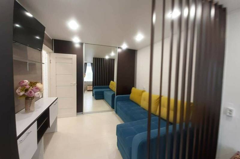 Апартаменты «Люкс»