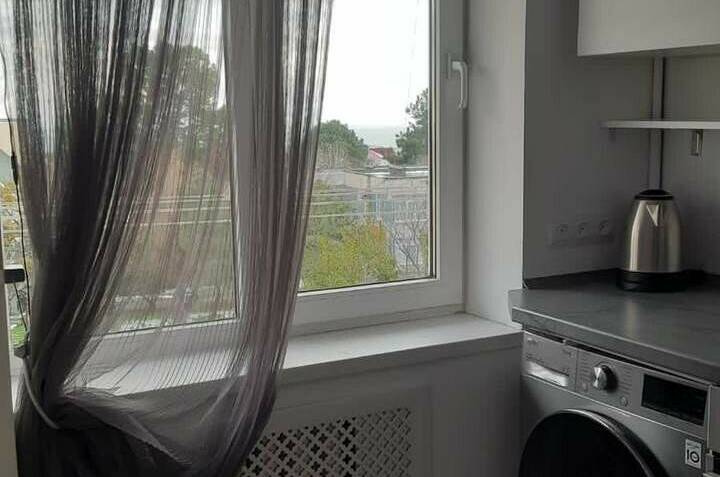 Апартаменты «Люкс»