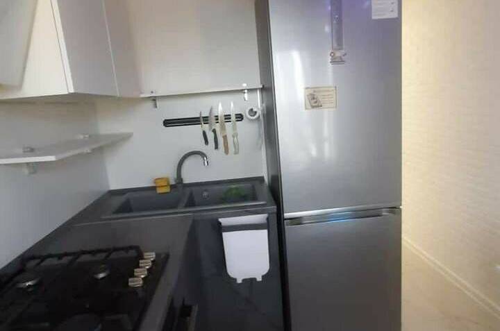 Апартаменты «Люкс»