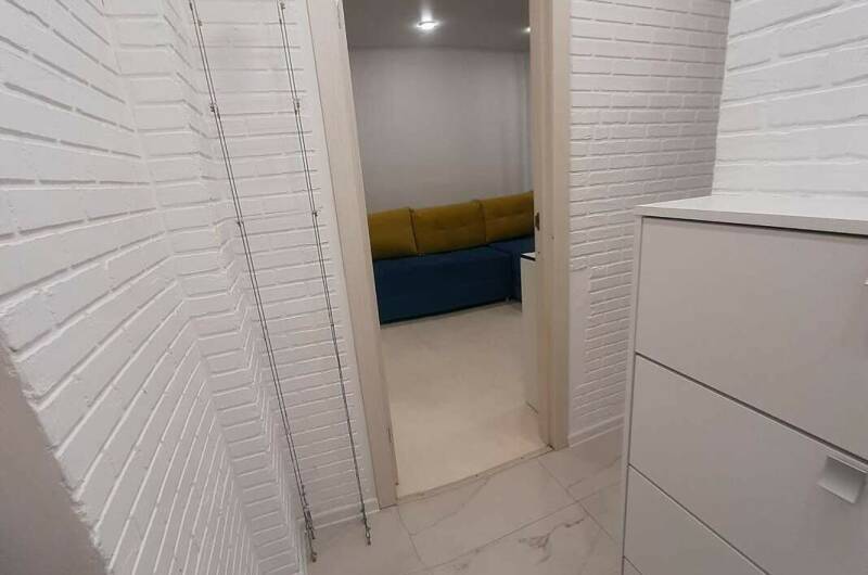 Апартаменты «Люкс»