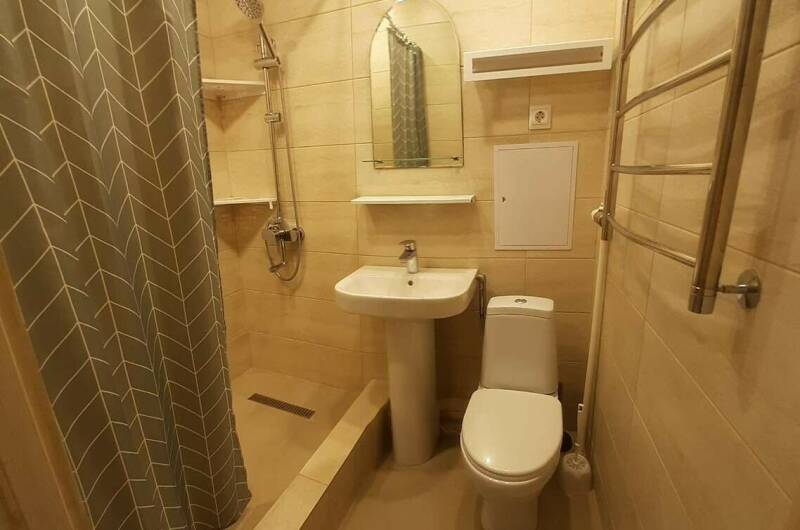 Апартаменты «Люкс»