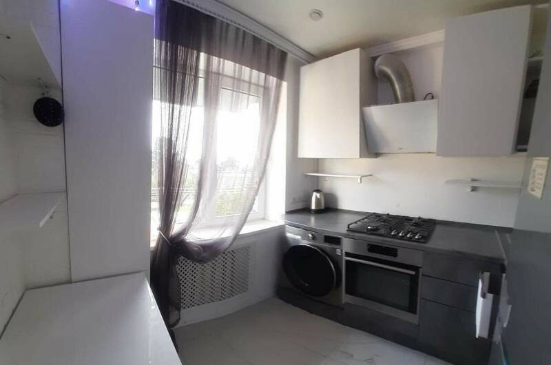 Апартаменты «Люкс»