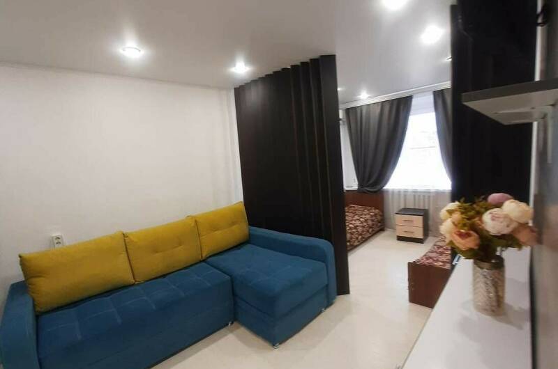 Апартаменты «Люкс»