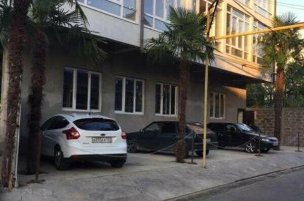 Гостевой дом «АртЭль»