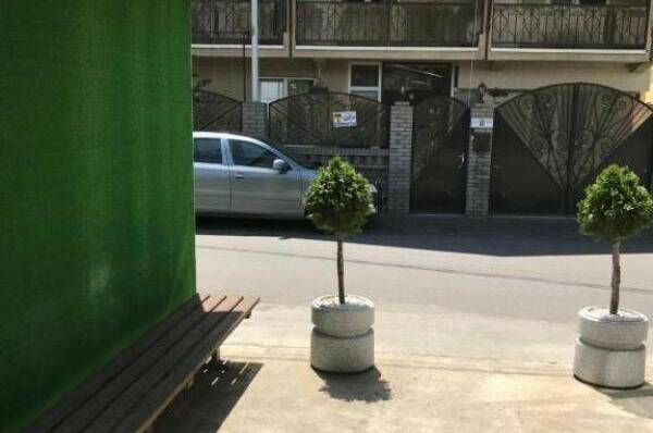 Гостевой дом «АртЭль»