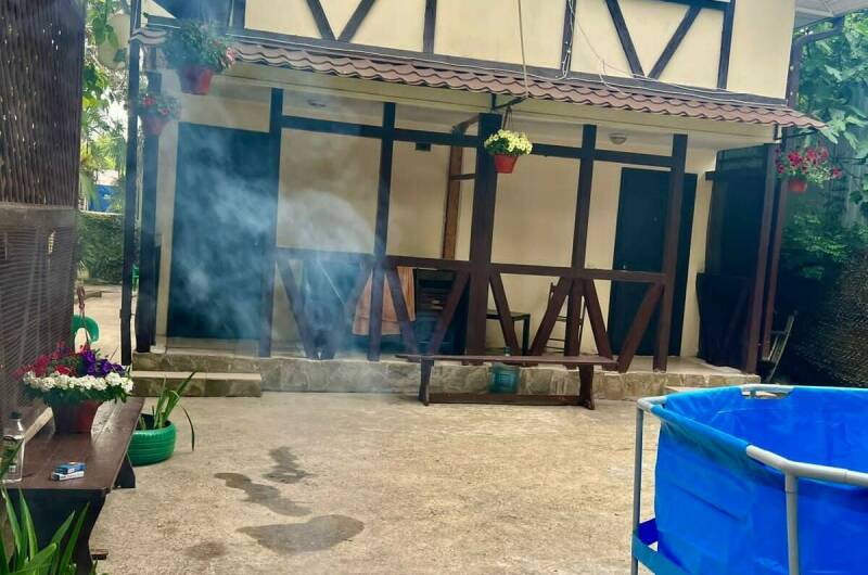 Гостевой дом «Ирис»