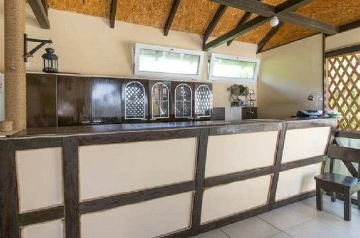 Гостевой дом «Ирис»