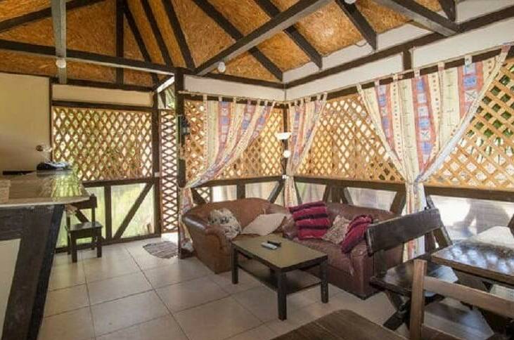 Гостевой дом «Ирис»