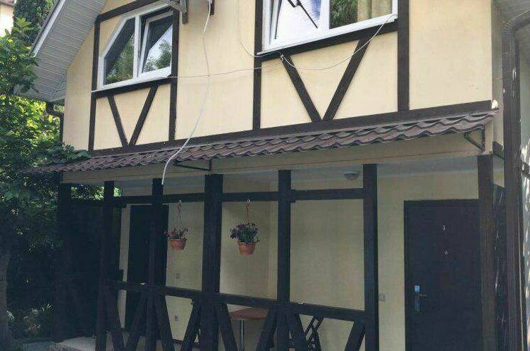 Гостевой дом «Ирис»