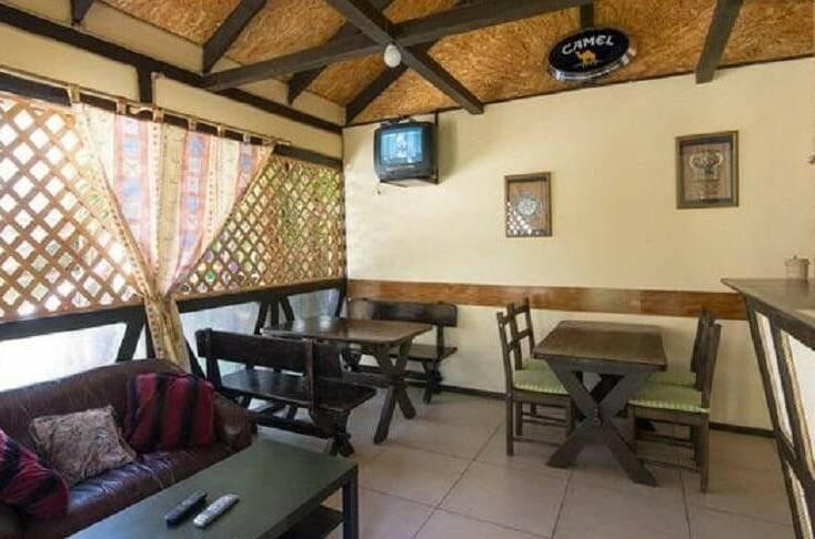 Гостевой дом «Ирис»