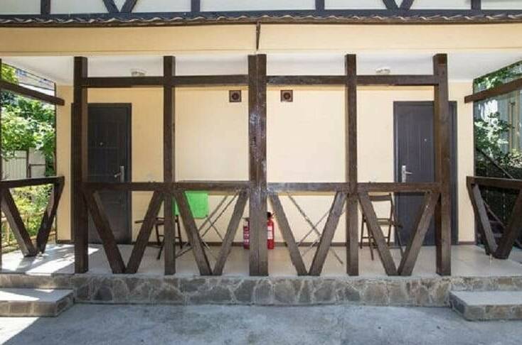 Гостевой дом «Ирис»