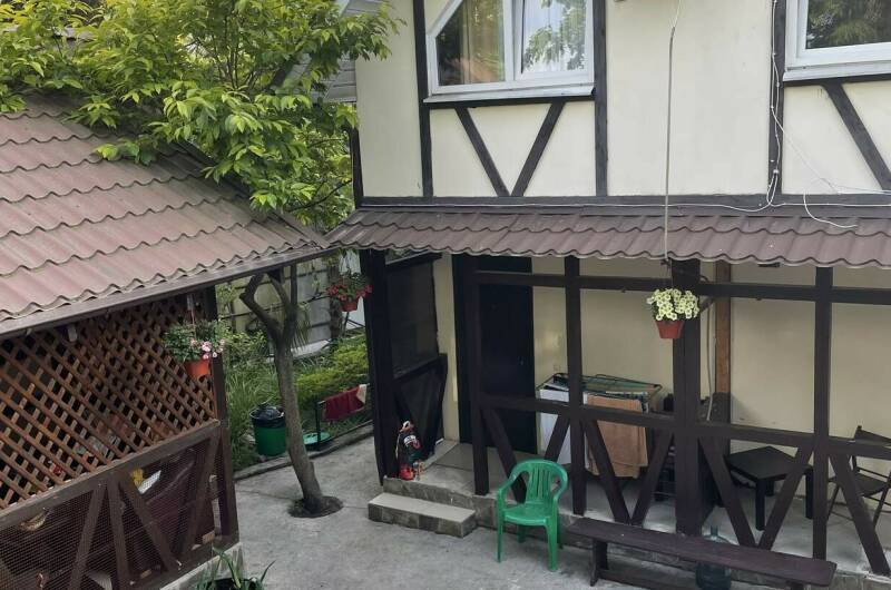 Гостевой дом «Ирис»