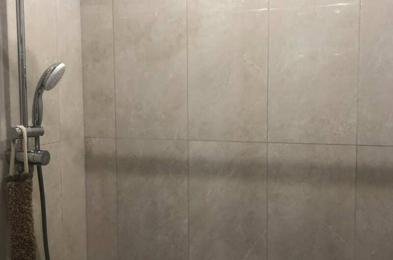 Двухкомнатная квартира