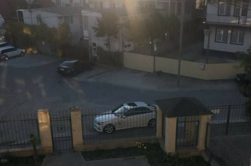 Двухкомнатная квартира