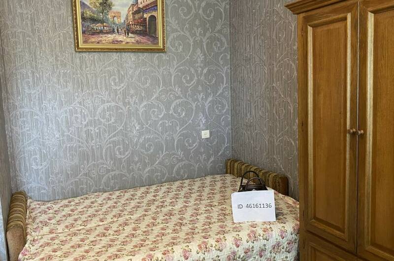 Двухкомнатная квартира у моря