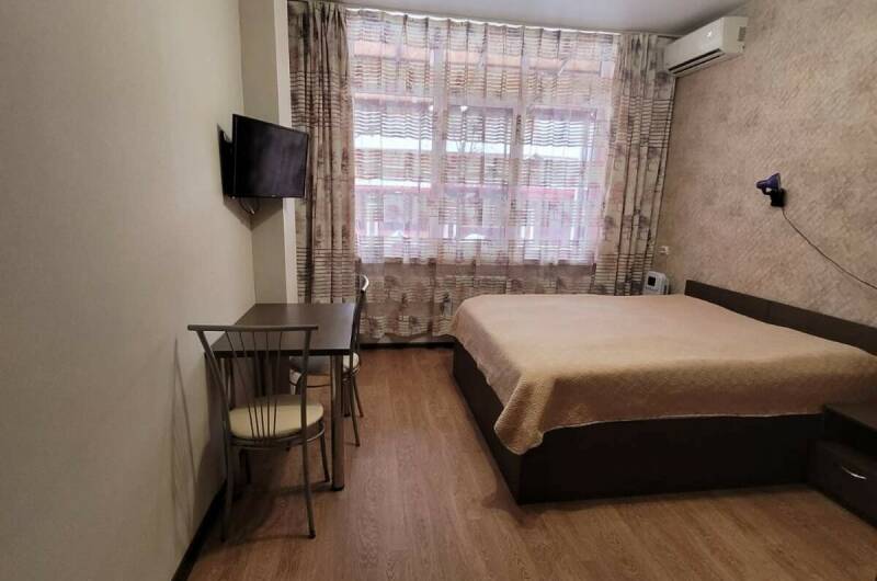 Квартира у моря