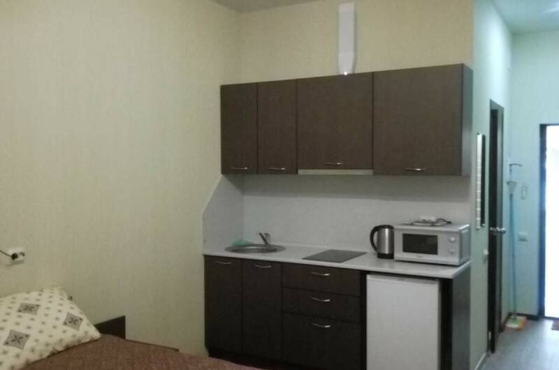 Квартира у моря