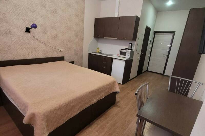 Квартира у моря