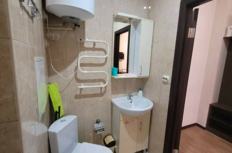 Квартира у моря