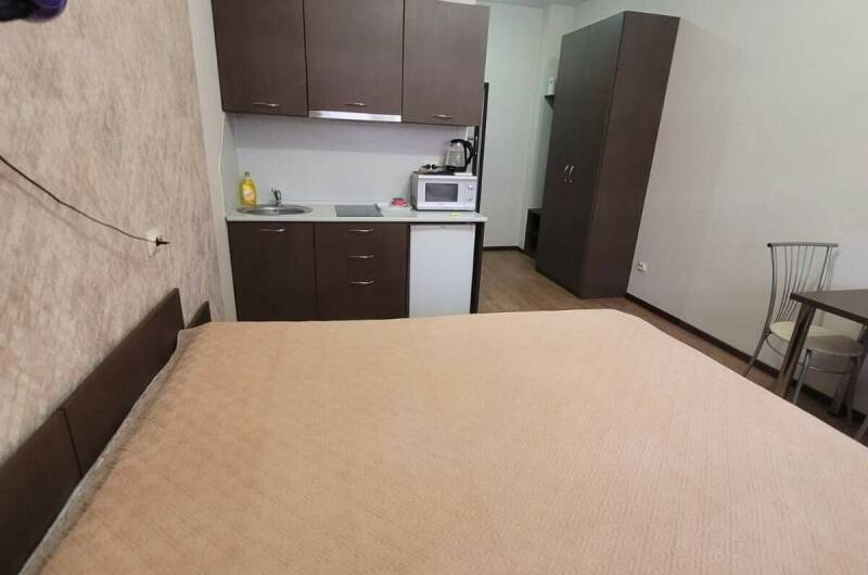 Квартира у моря