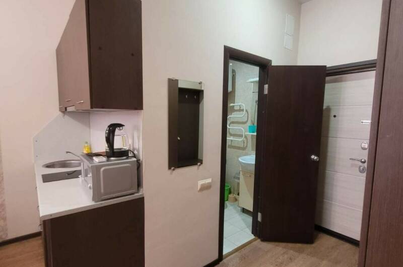 Квартира у моря