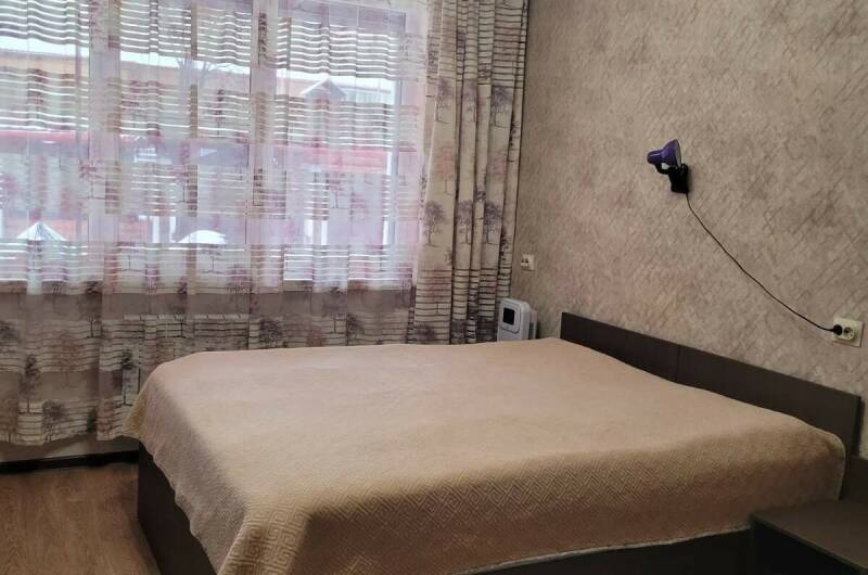 Квартира у моря