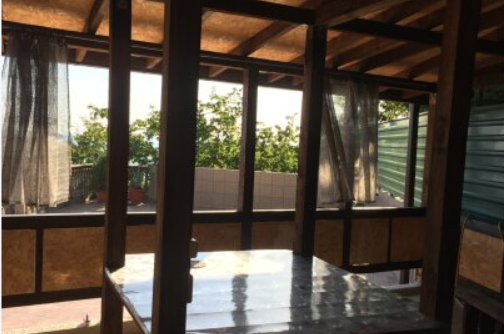 Гостевой дом «У Роберта»