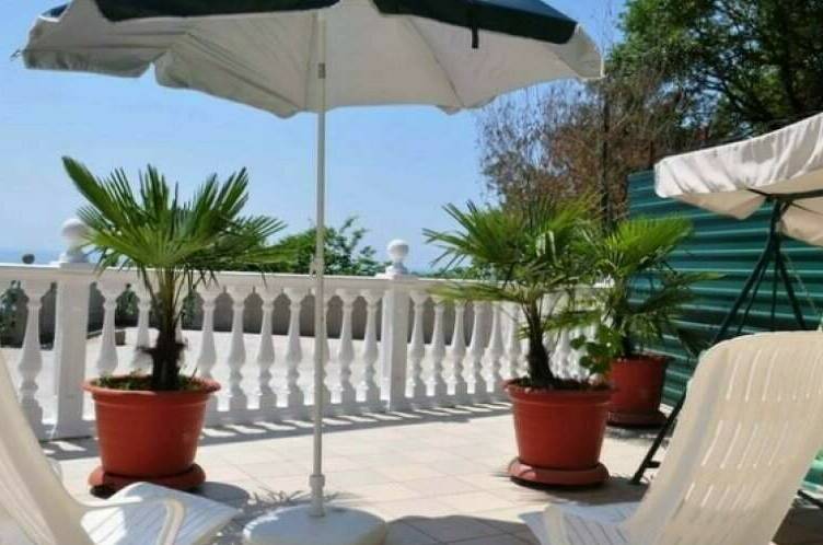 Гостевой дом «У Роберта»