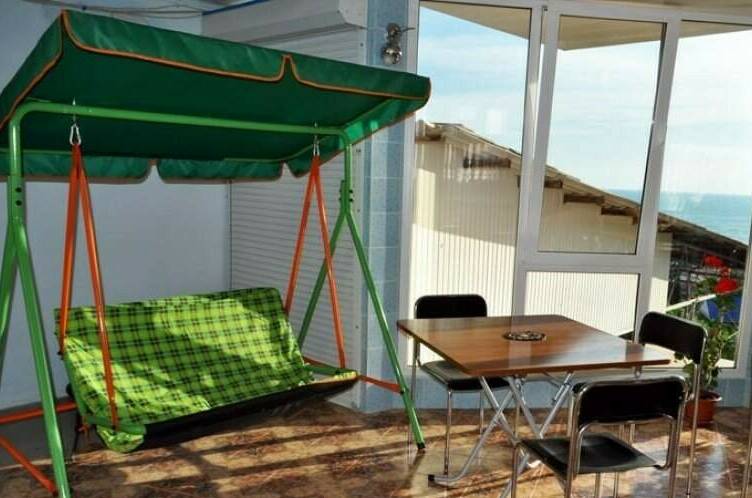 Гостевой дом «У Роберта»