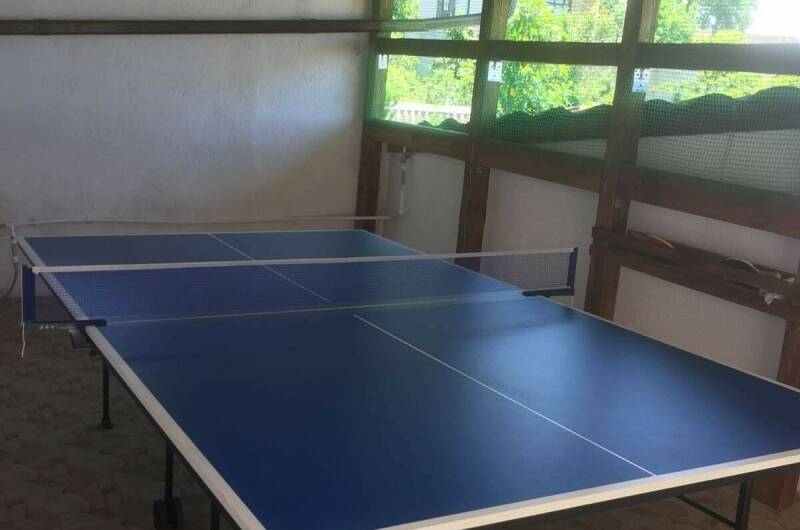 Гостевой дом «У Роберта»