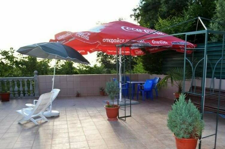 Гостевой дом «У Роберта»