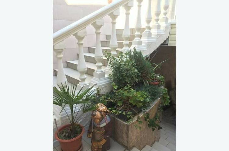 Гостевой дом «У Роберта»