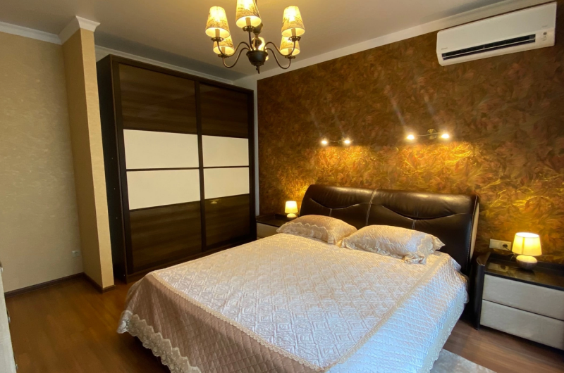 Квартира «Ева-Мария в Париже»