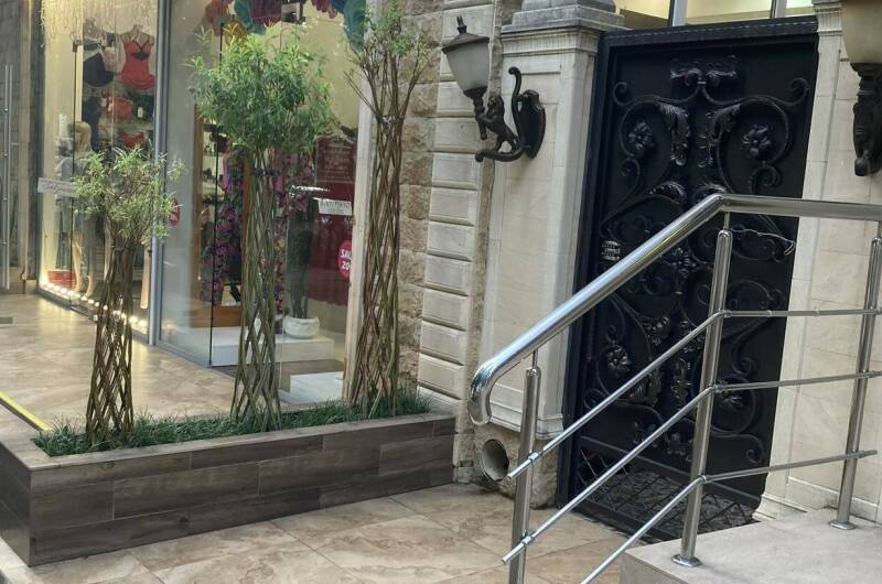 Квартира «Ева-Мария в Париже»