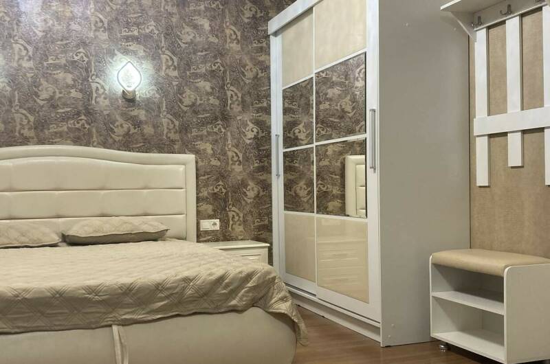 Квартира «Ева-Мария в Париже»