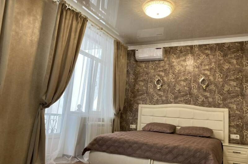 Квартира «Ева-Мария в Париже»